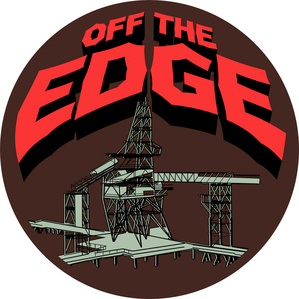 Off The Edge