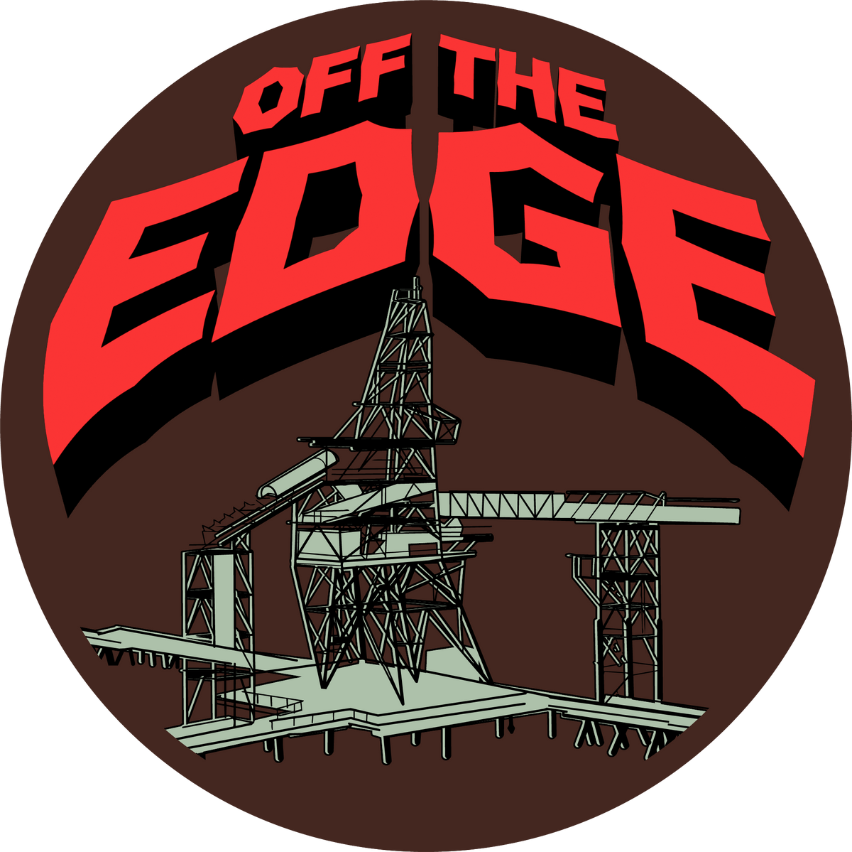 Off The Edge