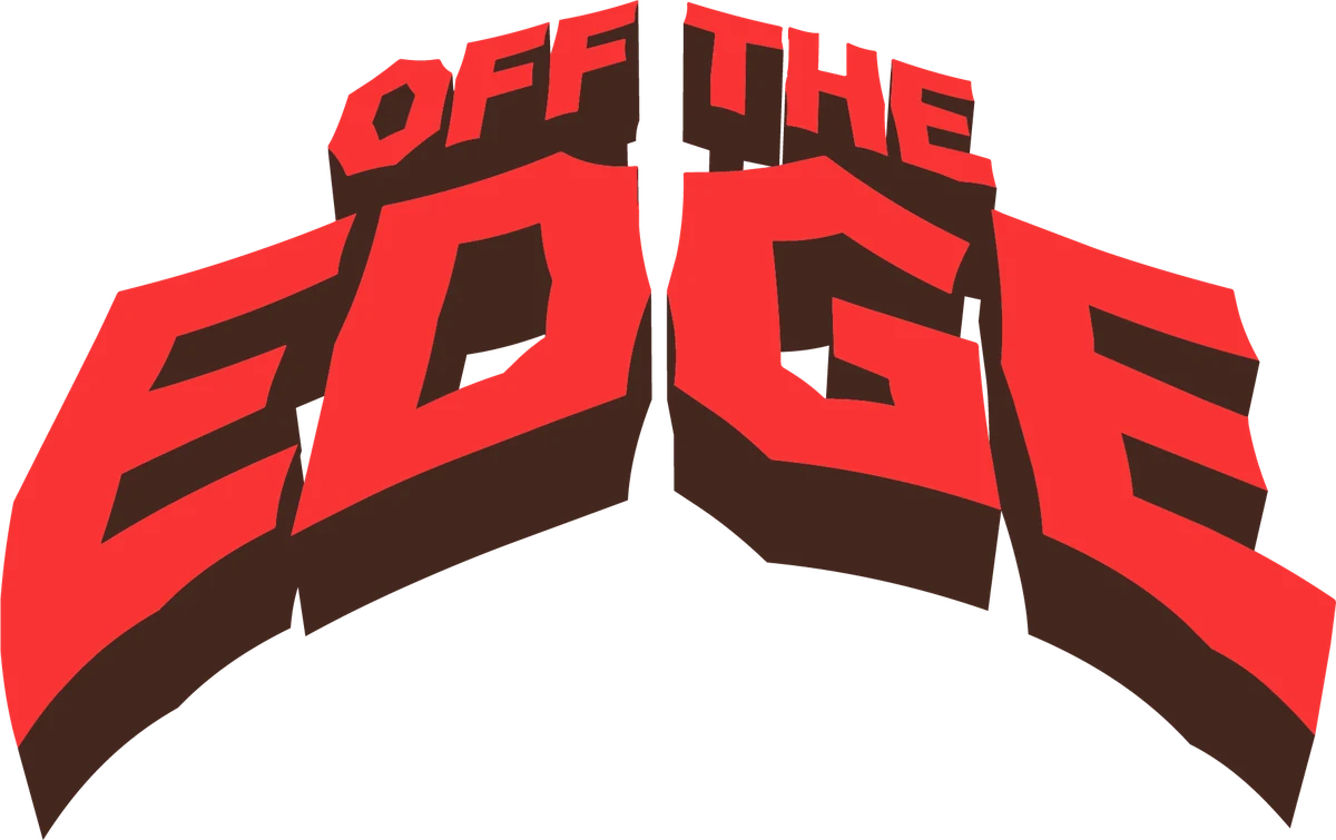 Off The Edge
